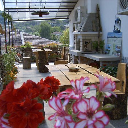 Georgievi Guest House 卡洛费尔 外观 照片