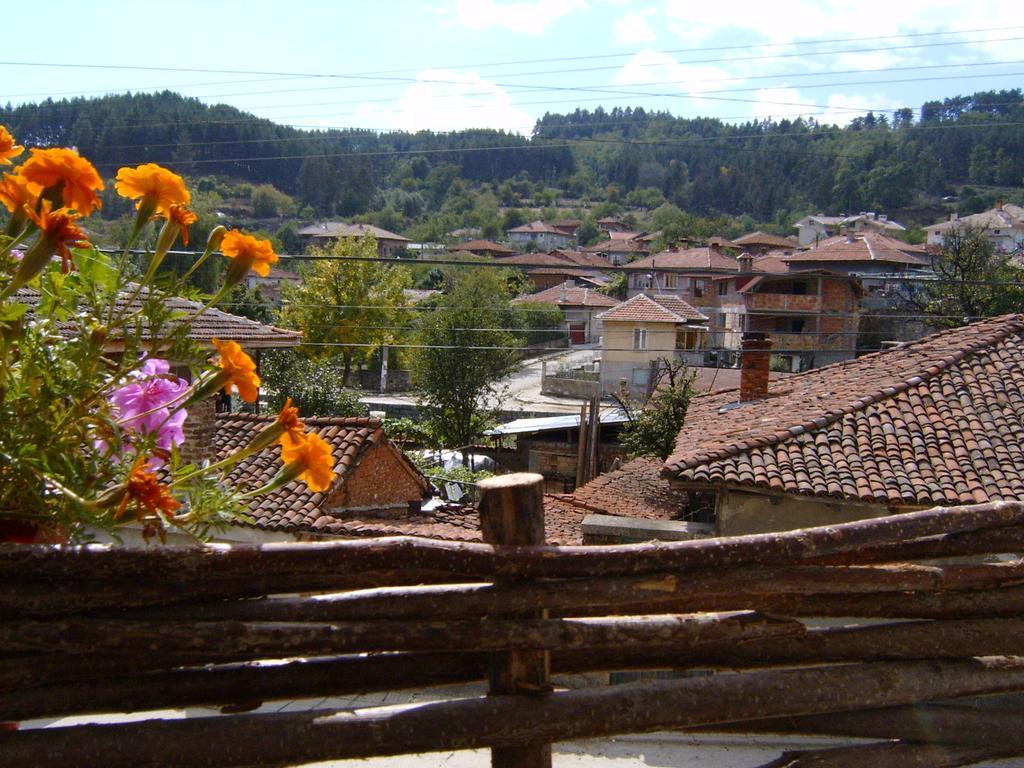 Georgievi Guest House 卡洛费尔 外观 照片