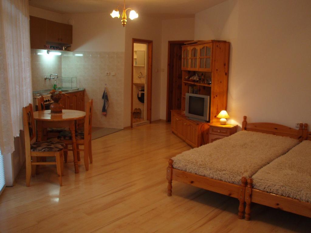 Georgievi Guest House 卡洛费尔 外观 照片