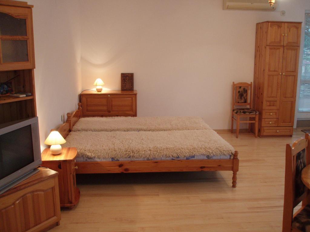 Georgievi Guest House 卡洛费尔 外观 照片