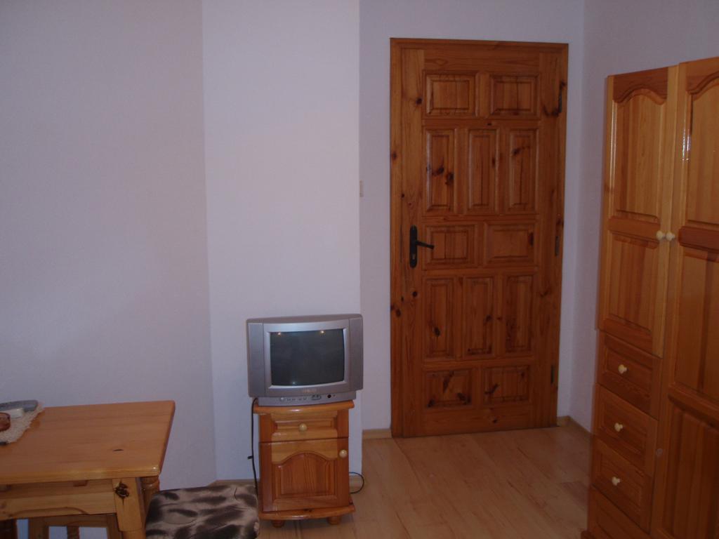 Georgievi Guest House 卡洛费尔 外观 照片