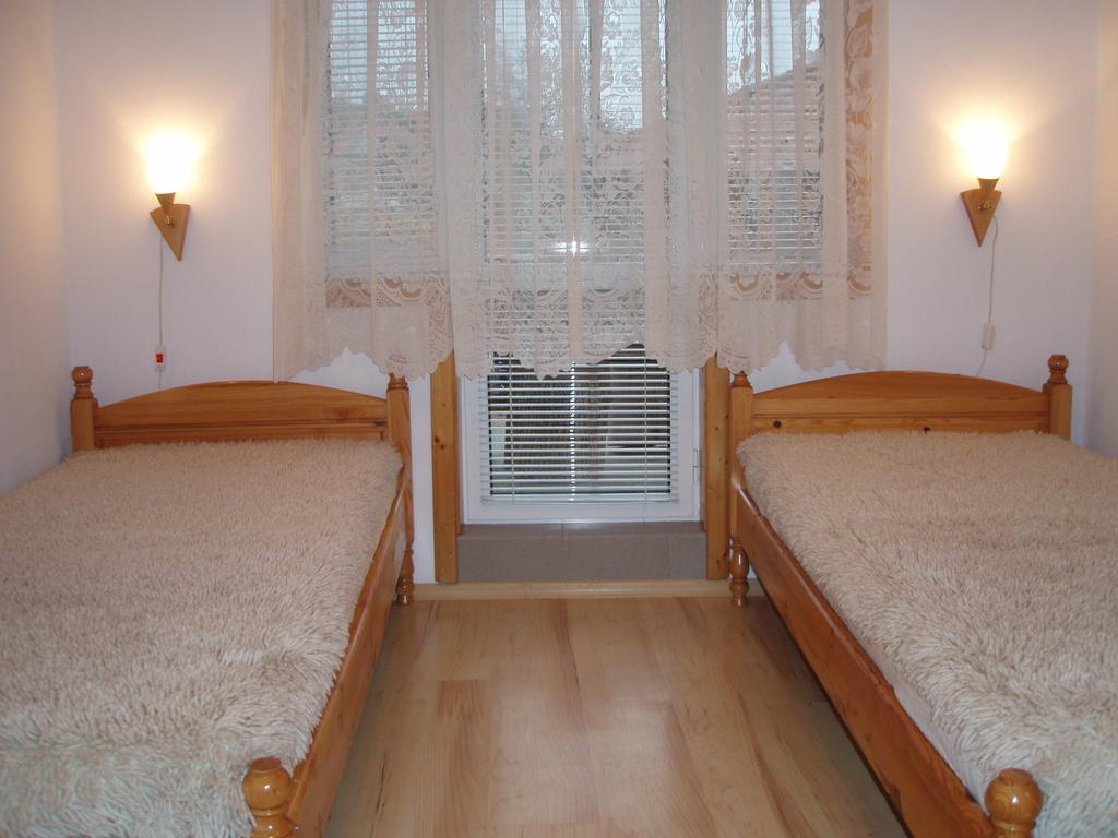 Georgievi Guest House 卡洛费尔 外观 照片