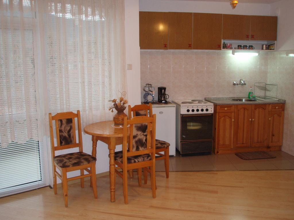 Georgievi Guest House 卡洛费尔 外观 照片