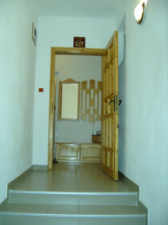 Georgievi Guest House 卡洛费尔 外观 照片